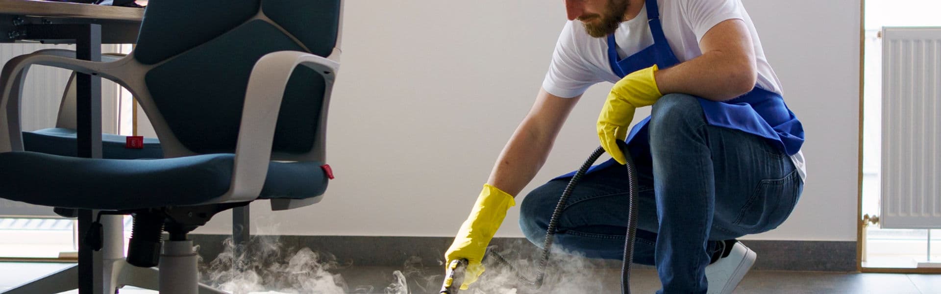 TopTier Professional Cleaners