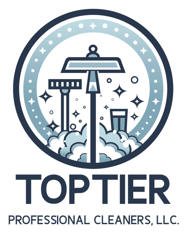 TopTier Professional Cleaners, LLC